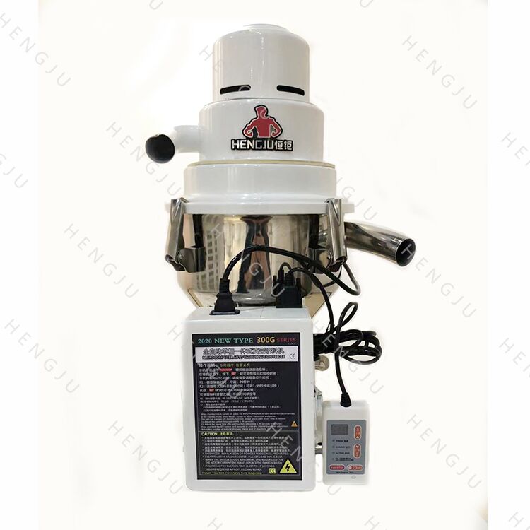 300G “Standard” Self-contained Hopper Loaders