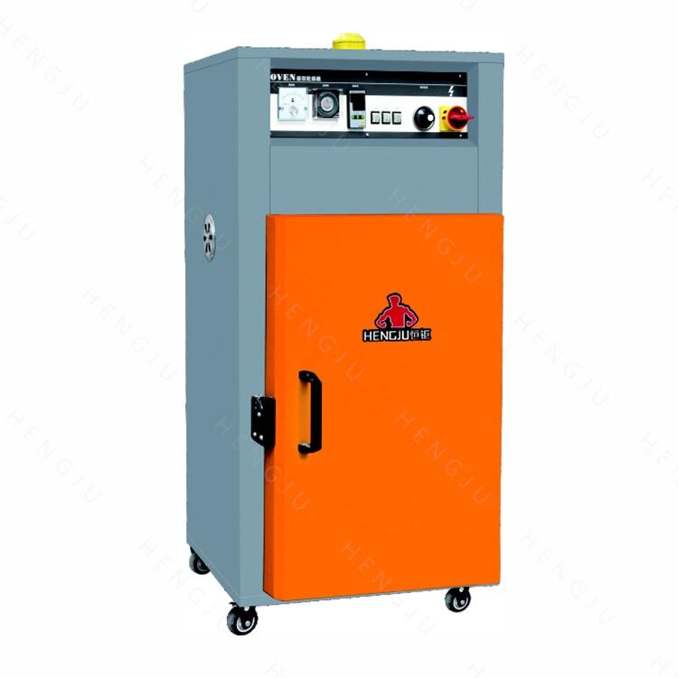 Cabinet Dryer