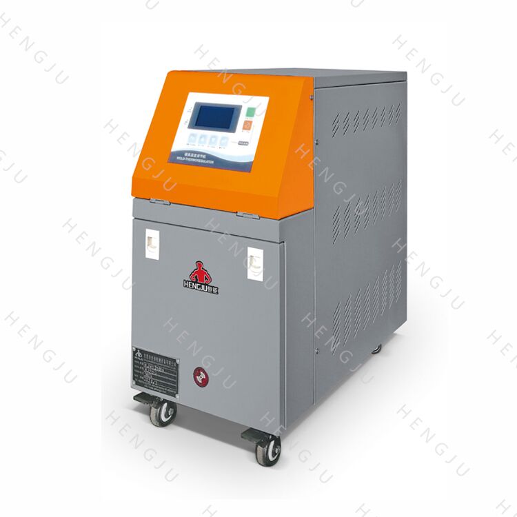 Water-type mould temperature controller