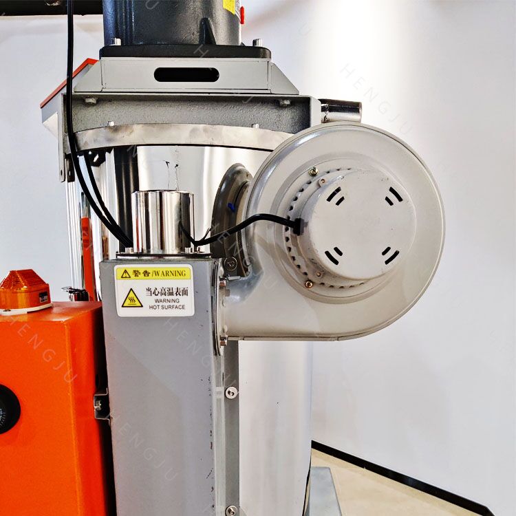 PET Crystallizer Dryer - Image 4