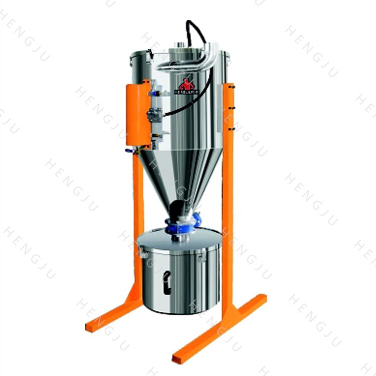 Central Dust Filters