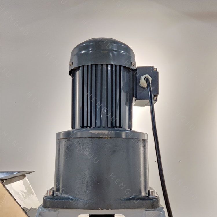 PET Crystallizer Dryer - Image 3