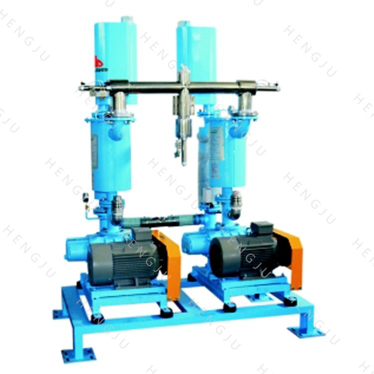 Pump Group-Roots Blowers