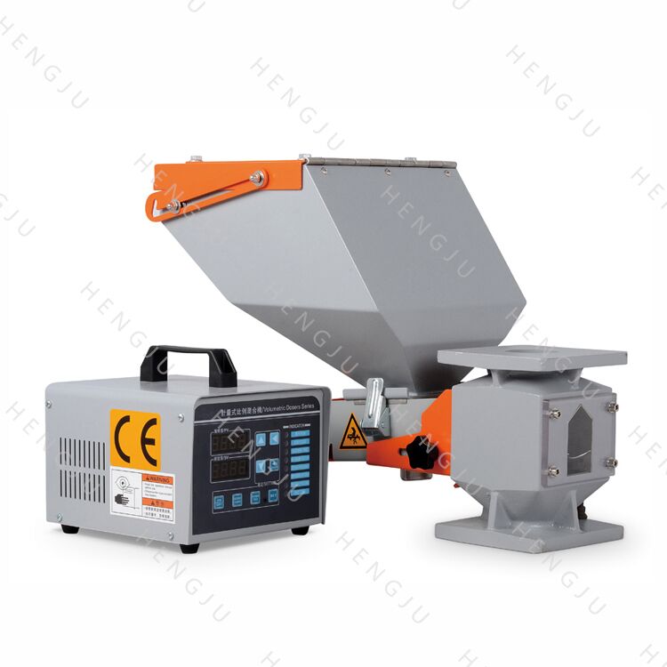 Budget Volumetric Doser