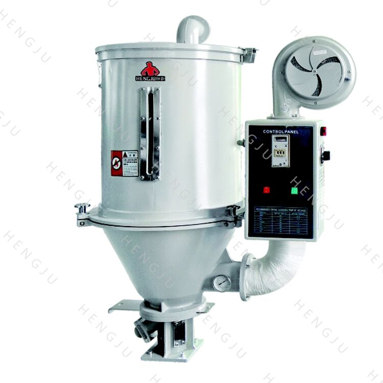 Budget Hopper Dryer