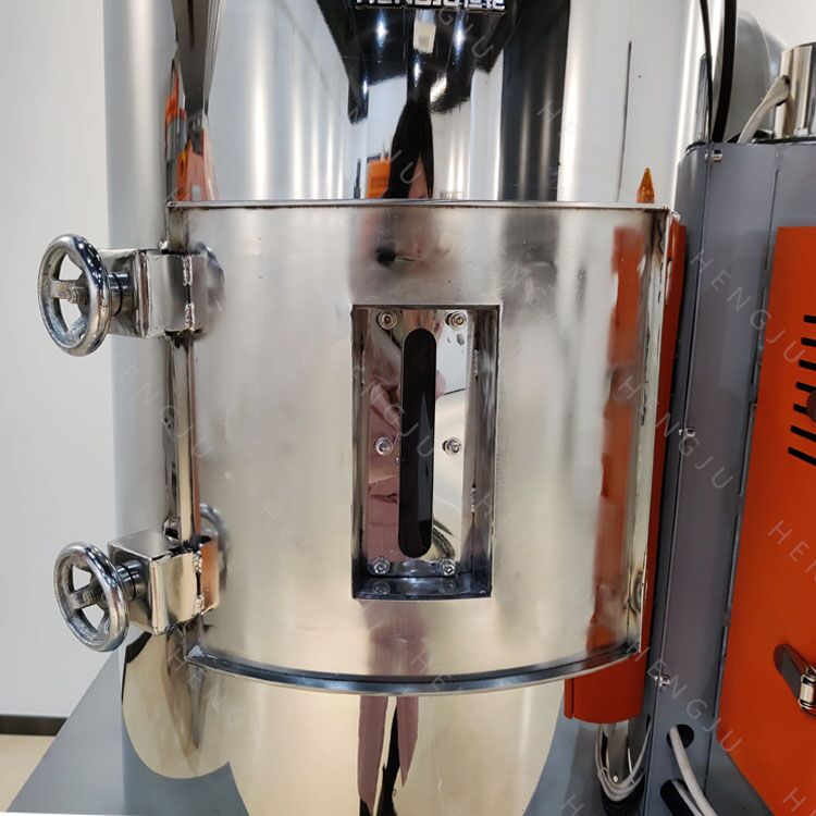 PET Crystallizer Dryer - Image 7