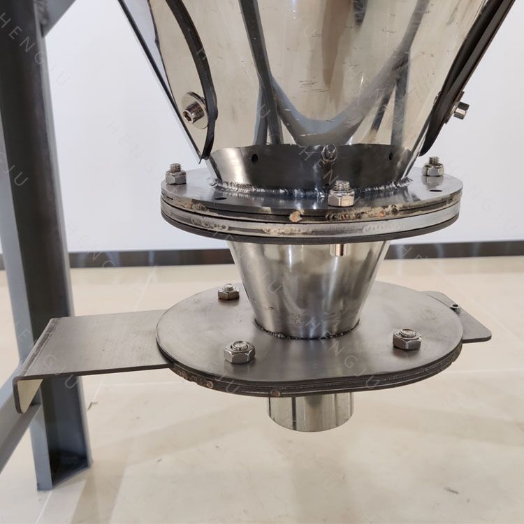 PET Crystallizer Dryer - Image 6