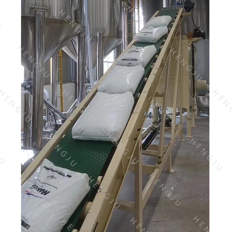 25kg Bags Semi-Auto Unpacking Machine - Image 5